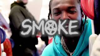 [FREE] Pop Smoke x UK/NY Drill Type Beat 2024 “SMOKE” | INSTRUMENTAL