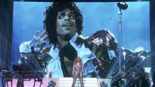 Prince & Madonna - Love Song (1988) Lukesavant Mix