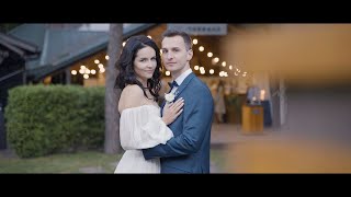 Pasha & Katу | Wedding Clip | SummerTeam.ca