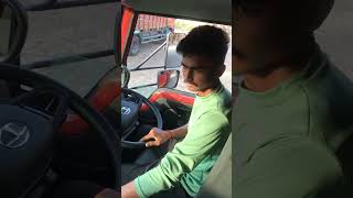 New Tata Bs6 1212 😈🥰 #youtubeshorts #viralvideos #truck