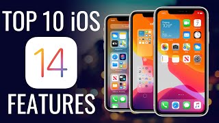 the new ios 14 app library and the top 10 features you should know today