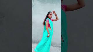 dekha hai pahli bar Sajan ki aankhon#video #dance #dancesong #youtubeshorts