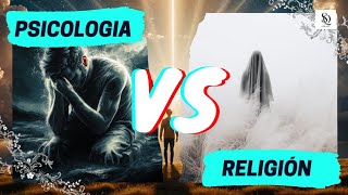 "La psicología de la religión: ¿Por qué creemos en lo divino?"