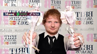 Ed Sheeran Greatest Hits Playlist 2024