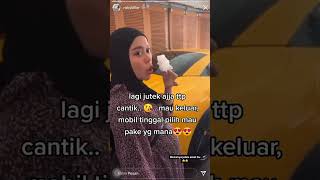 Lesti Bumil Mude Banget Jutek Cantik