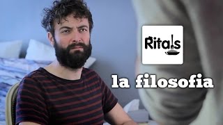 Ritals - S01 - Ep.17 - La filosofia [sub FRA]