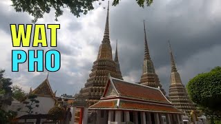 Wat Pho Reopening UPDATE