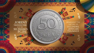 📢 A Fascinating Journey into the 50 Francs FCFA Currency from Central Africa!💰🌍