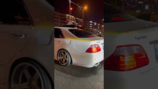 TOYOTA CROWN ROYAL SALOON | LUXURY SALOON SEDAN CARS | JDM MODIFIED CARS