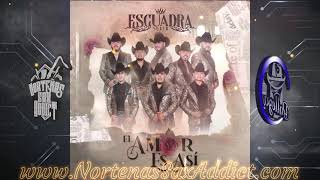 Escuadra9 - El Amor Es Así •••Single 10/2021•••