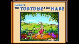 The Tortoise and the Hare OST (Track 5): Tomatoes' Song