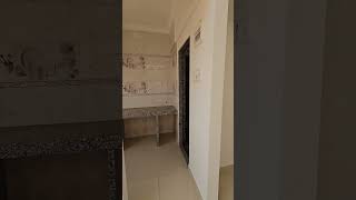 Low Budget 1 Rk Flat in Dronagiri