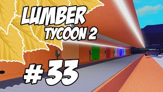 EdvinasGame - Hey Deaf YouTube New Live #33 (Lumber Tycoon 2)