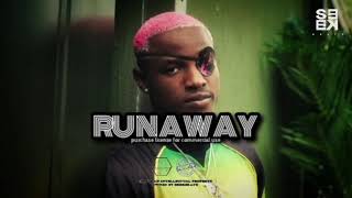 "RUNAWAY" | Afrobeat Instrumental 2024 | Ruger x Victony x BNXN Type Beat | [Afrobeats]