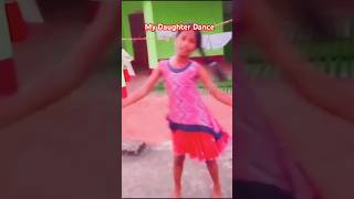 आसमा मे जैसे बादल हो रहे है | Dance on hindi song aasma me kale badal | #dance #babygirl #babyshorts