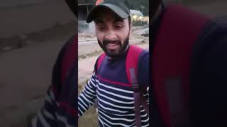 Bhigi Si Bhagi Si Song || Status || Short Video || Prince Pokhriyal || Whatsup Status || Daily Vlog