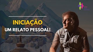 INICIAÇÃO: UM RELATO PESSOAL! - Nilton Schutz - Rádio Vibe Mundial