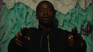 All Day and a Night Cycle of Violence Explained (Ashton Sanders)- Netflix