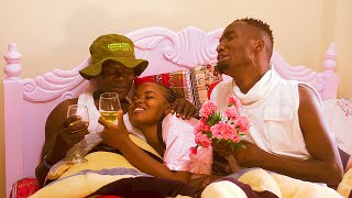 Zuchu - Mwambieni(Valentines) Parody By Dogo Charlie