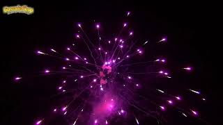 Fermata 100 A by Funke Fireworks