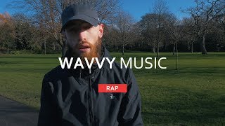 Lawriii Craic | WAVVY Freestyles | Episode 084