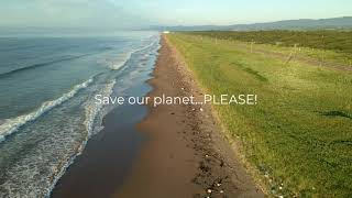 Save our planet...PLEASE