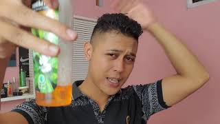 Beneran Bisa Menyuburkan Rambut? Review Hair Tonic Mustika Ratu setelah rutin tiap pagi dan malam