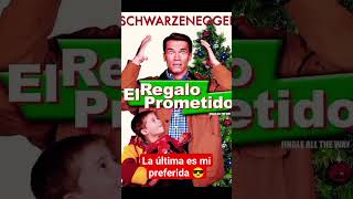 Mis películas favoritas navideñas #vlog #navidad #peliculas #family #2023