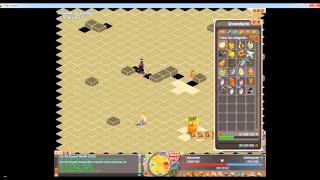 DOFUS Nicox rulex vs Ice milk pvp entre aspiranstes a ir al gúltar!