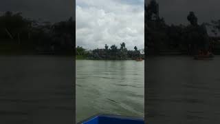 Danau tambelang