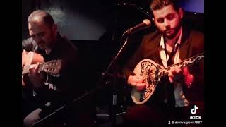 Bouzouki and Whiskey 🥃 Dimitris Gionis