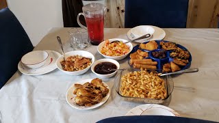 My 1st Roza Iftari In USA 2021| My Full Iftari routine & Preparation🇺🇸