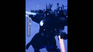 Dom studio Titan cameraman vs Dafugboom Titan cameraman inspired = @Pokyedits