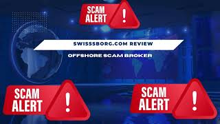 Swisssborg.com Review (Invest in this brand at your own risk)