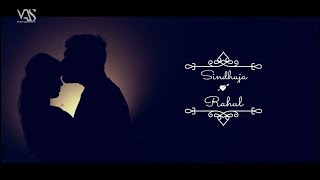 Sindhuja + Rahul || Reception Trailer || VAS photography || Shankar Raj