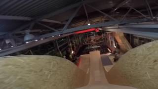 Go Jump - Zawody BMX