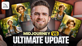 10 Hidden Midjourney Features Nobody Knows About [Biggest Update]