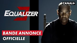 EQUALIZER 3 - Bande Annonce