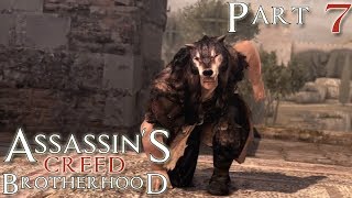 Assassin's Creed: Brotherhood Part 7