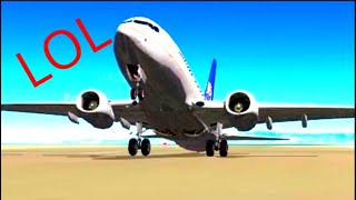 10+ Types of Takeoffs in Flight Simulators