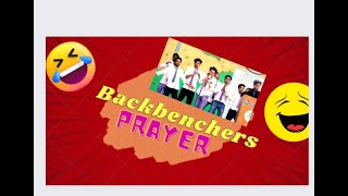 Backbenchers prayer🙏/ memes/funny video😂/#funnyvideos #memes /like