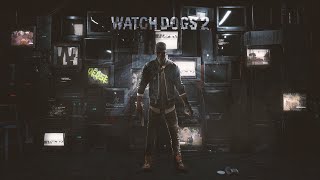 watch dogs 2 on i3 9100f gt 1030 #SG #watchdogs