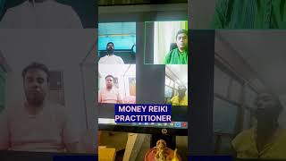 Online Money Reiki Practitioner #reiki #moneyreiki #reikihealing