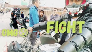 FIGHT PARYO CLUB KO| PART-2|@alexkarki7 @BGLVLOGS@hidnemanchhe