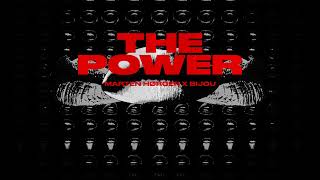 Marten Hørger x BIJOU - The Power (Official Audio)