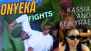 Bbnaija ONYEKA PLANS TO FRUSTRATE KELLYRAE HOH REIGN | KASSIA TO SURPRISE HER HUSBAND #Bbnaija2024