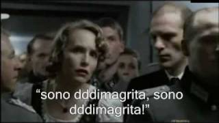 Hitler contro Gemma del Sud by the proooofffff