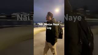 Nai Duniya Naye Log |