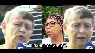 LA TIA ARRIBA LAS MANOS PANAMA REMIX RD VIRAL - VJ JUAN DIEGO