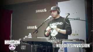 Kendrick Lamar & Ab Soul On Invasion Radio" Pt.2 (SchoolBoy Q And JayRock Call In)